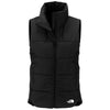48-Hour The North Face Women's TNF Black Everyday Insulated Vest