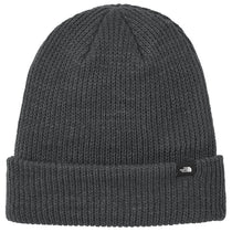 The North Face Asphalt Grey Truckstop Beanie