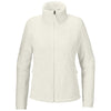 The North Face Women's White Dune Osito Fleece Jacket