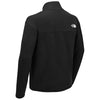 The North Face Men's TNF Black Double-Knit 1/2-Zip Fleece