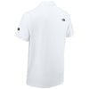 The North Face Men's TNF White Ambition Polo