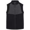 Levelwear Men's Black Adventure Vest