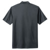 48-Hour Nike Men's Anthracite Dri-FIT Micro Pique 2.0 Polo