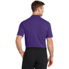 Nike Men's Court Purple Dri-FIT Micro Pique 2.0 Polo
