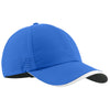 48-Hour Nike Game Royal/White Dri-FIT Perforated Performance Cap
