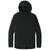 Nike Men's Black Pro Hooded Jacket