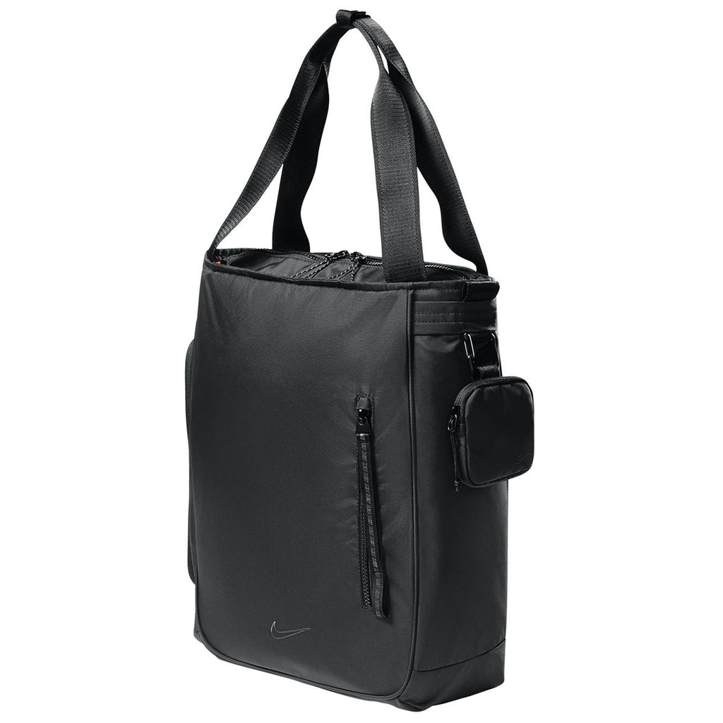Nike Black Commute Tote