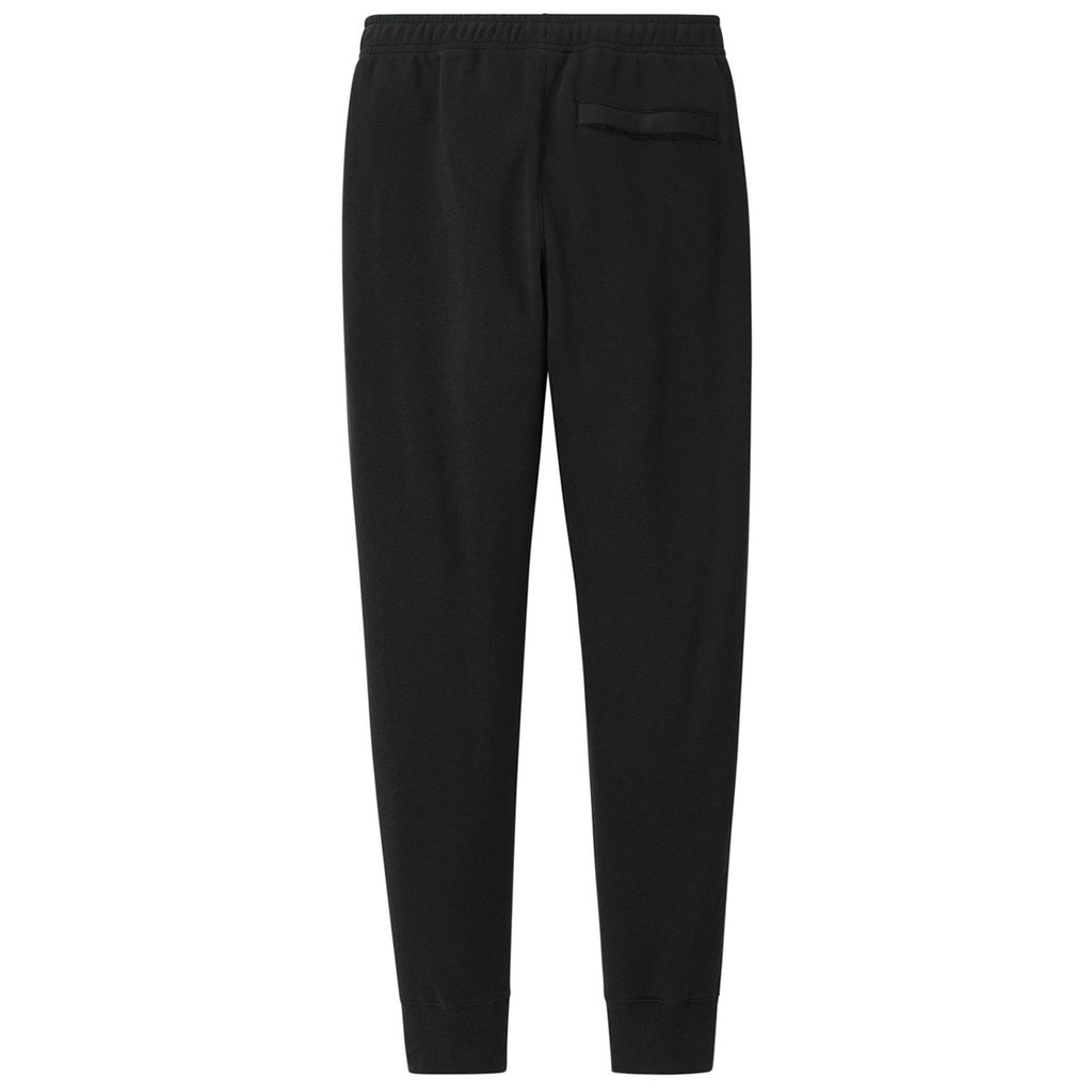 Nike Men's Black Club Fleece Jogger