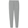 Nike Men's Dark Grey Heather Club Fleece Jogger