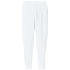 Nike Men's White Club Fleece Jogger