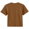 Next Level Women's Clay Heavyweight Boxy Tee