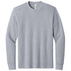 Color Heather Grey