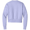 Next Level Women's Lavender Heavyweight Sweatshirt