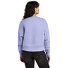 Next Level Women's Lavender Heavyweight Sweatshirt