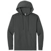 Next Level Men's Heavy Metal/Heavy Metal Laguna Hoodie