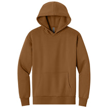 Next Level Men's Clay Heavyweight Hoodie