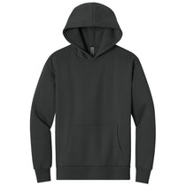 Next Level Men's Graphite Black Heavyweight Hoodie