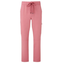 Onna Men's Calm Pink Relentless Stretch Cargo Scrub Pants