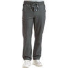 Onna Men's Dynamo Grey Relentless Stretch Cargo Scrub Pants