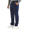 Onna Men's Navy Relentless Stretch Cargo Scrub Pants