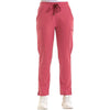 Onna Women's Calm Pink Relentless Stretch Cargo Scrub Pants