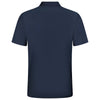 Levelwear Men's Navy Eternal Polo