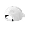 Nike White Dri-FIT Legacy Cap