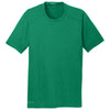 OGIO Men's Green Shift Pulse Crew