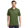 OGIO Men's Grit Green Caliber 2.0 Polo