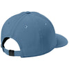 OGIO Blue Mist Kinetic Unstructured Adjustable Cap
