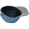 OGIO Blue Mist Kinetic Unstructured Adjustable Cap