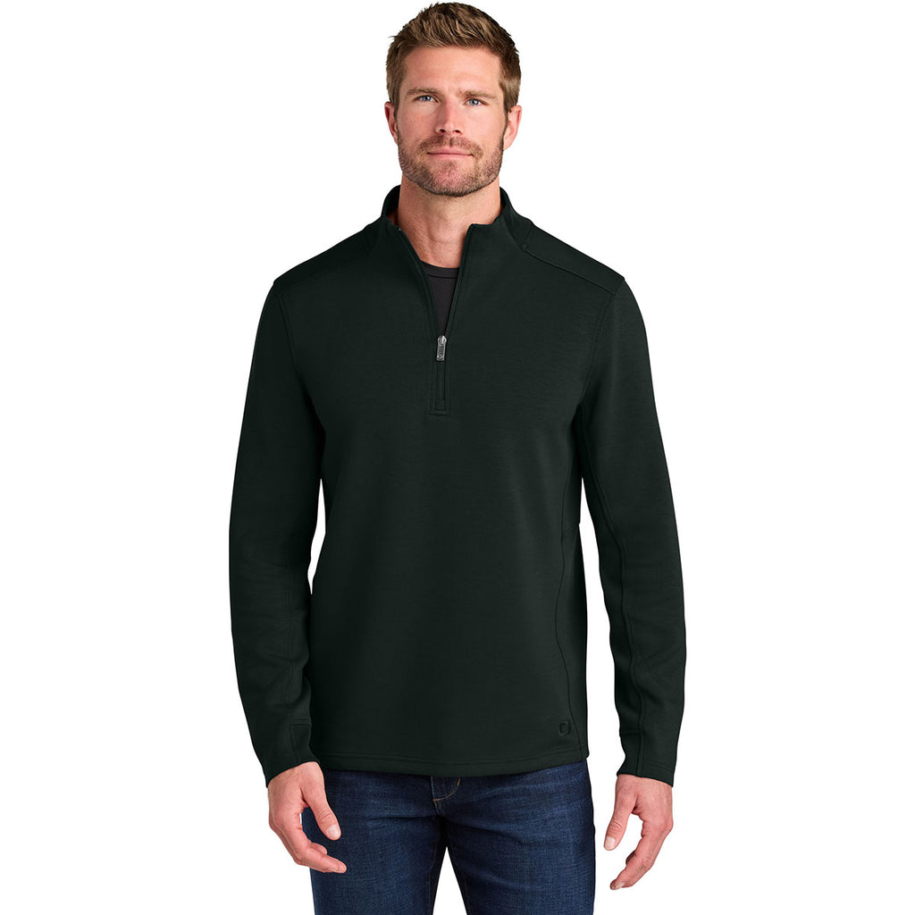 OGIO Men's Blacktop Transcend 1/4-Zip