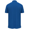 Original Penguin Men's Magnetic Blue Solid Polo