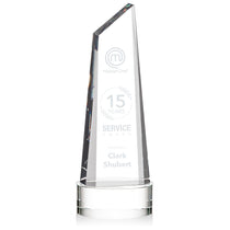 St. Regis Clear Akron Tower Award 5