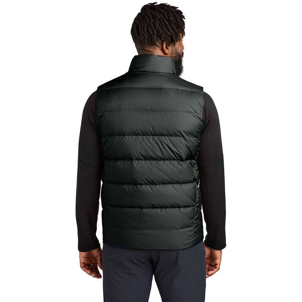 Outdoor Research Men's Black Coldsnap Down Vest