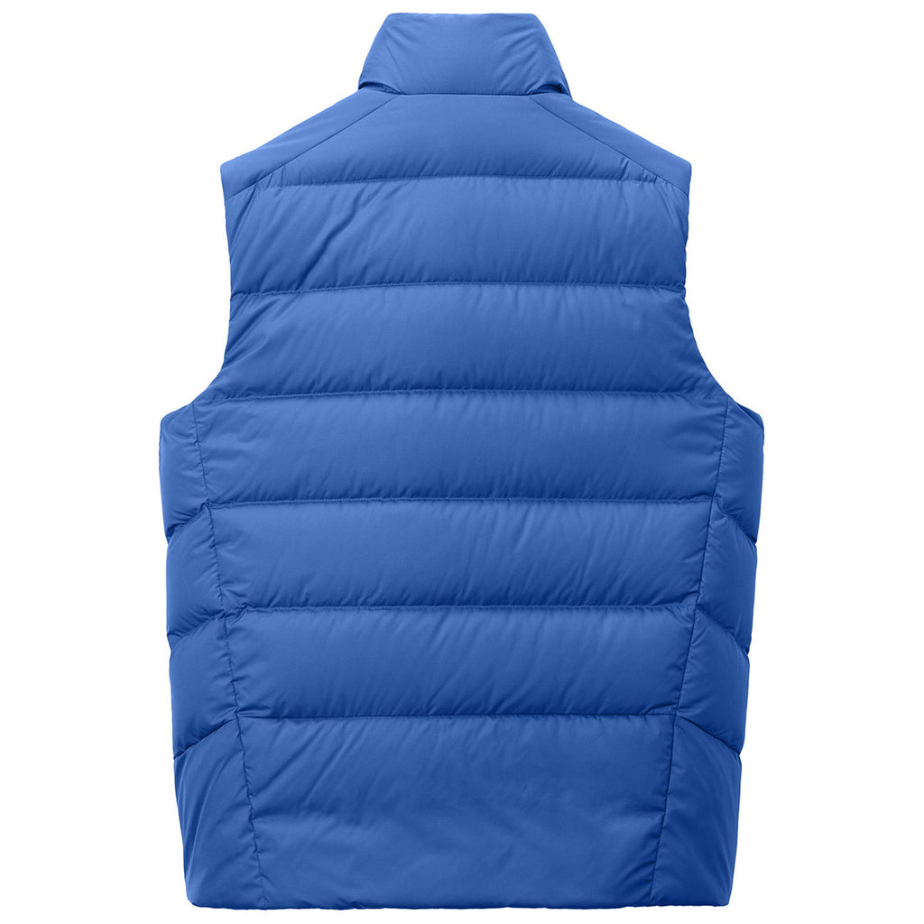 Outdoor Research Men's Galaxy Blue Coldsnap Down Vest