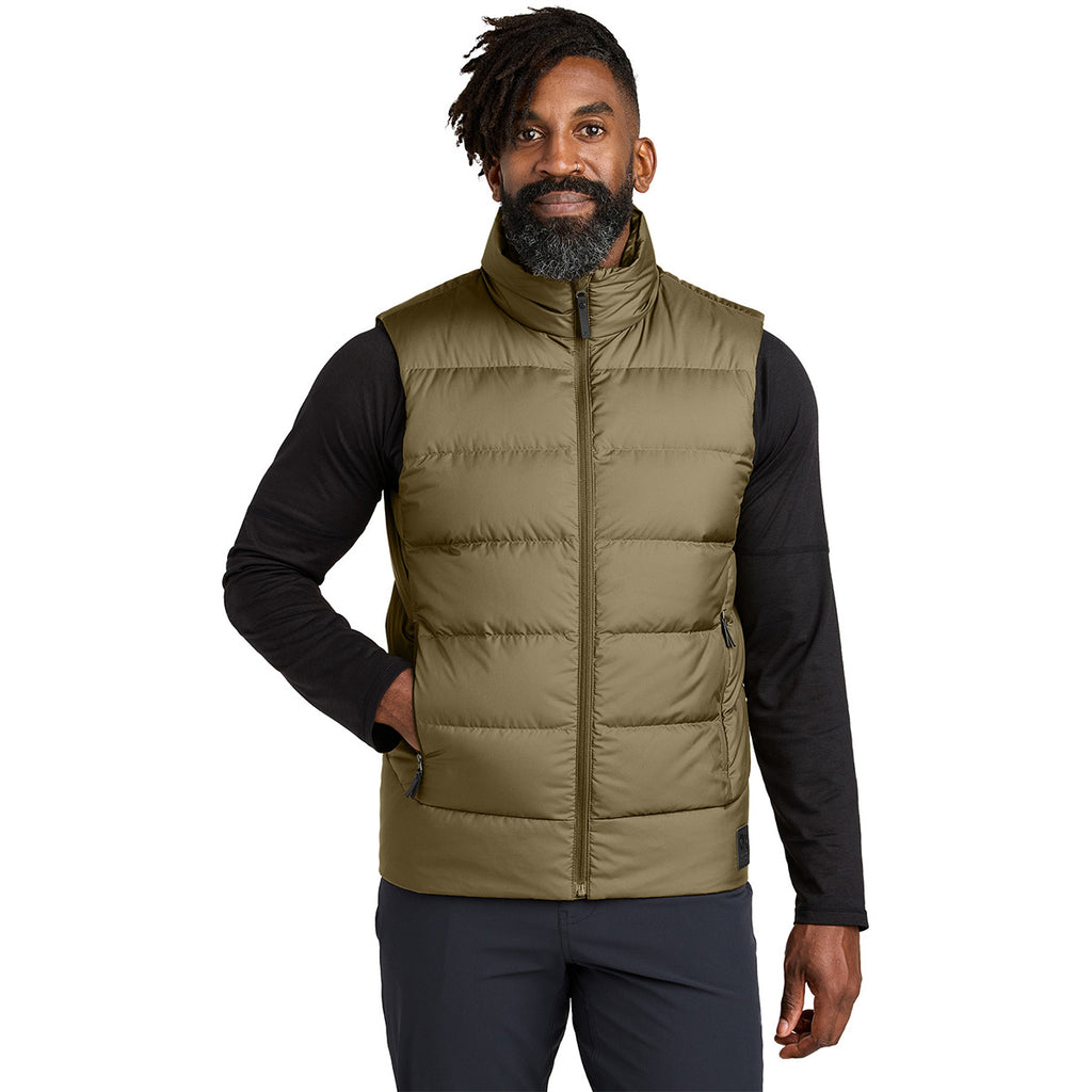 Outdoor Research Men's Loden Coldsnap Down Vest