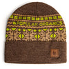 Pop Promos Custom Jacquard Knit Beanies