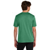 Port & Company Men's Kelly Heather Heather Performance Tee