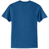 Port & Company Men's Vintage Royal Core Blend Tee