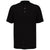 Perry Ellis Men's Caviar Black Classic Polo