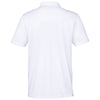 Puma Golf Men's Bright White Bandon Polo