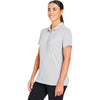 Puma Golf Women's High Rise Bandon Polo