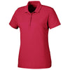 Puma Golf Women's Ski Patrol Bandon Polo