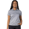 Levelwear Women's Pebble Graph Polo