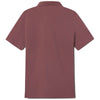 UNRL Men's Matte Rosewood Legend Polo