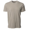 Independent Trading Co. Men's Pigment Cement Premium Pigment-Dyed T-Shirt