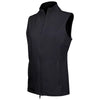 Levelwear Women's Black Resort Vest