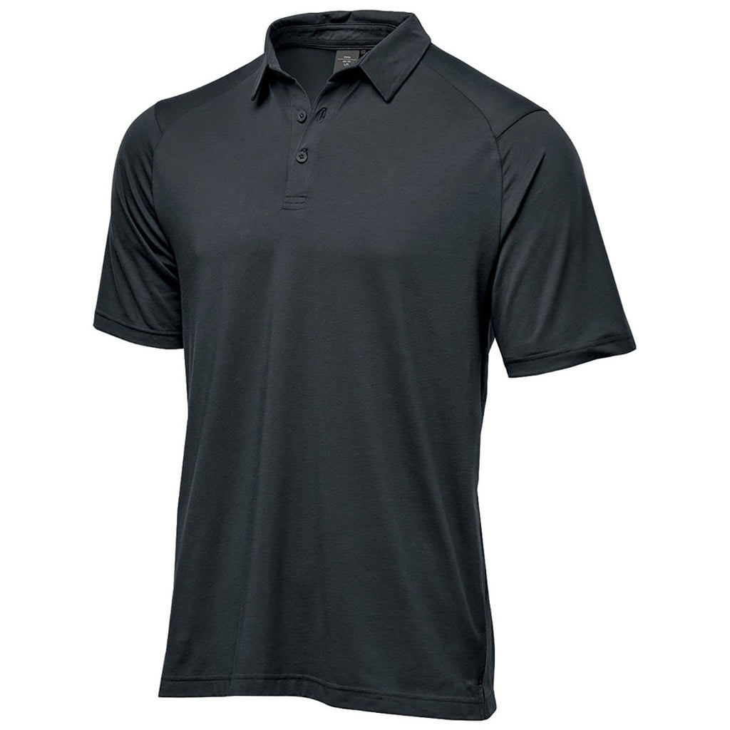 Stormtech Men's Dolphin Oasis Short Sleeve Polo