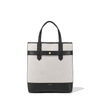 Paravel Domino Black Pacific Tote